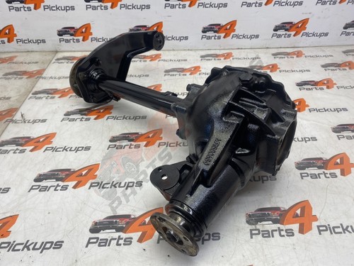 2015 Mitsubishi L200 Barbarian Front Differential 3541A071 2012-2015 thumbnail 5