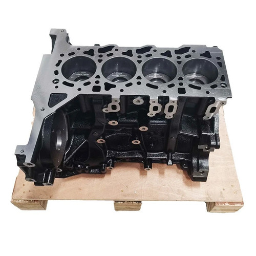 Short Block Engine Assembly For Ford Ranger Transit Mazda BT-50 2.2 2011-22 V348 thumbnail 7