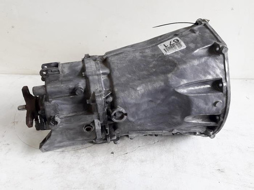 MERCEDES C200 GEARBOX thumbnail 2