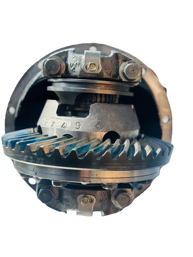 NISSAN PATROL Y61 3.0L DIESEL 10×39 REAR DIFFERENTIAL RATIO 3.9 DIFFLOCK TYPE thumbnail 7