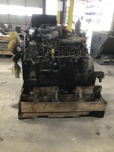  MERCEDES OM926 Engine Assembly 257 HP - Warranty! Tag # 1064087 thumbnail 2