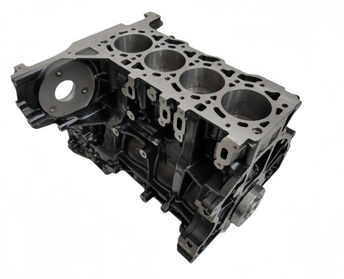 Short Block Engine Assembly For 2011-2022 Ford Ranger Transit Mazda BT-50 2.2L thumbnail 15