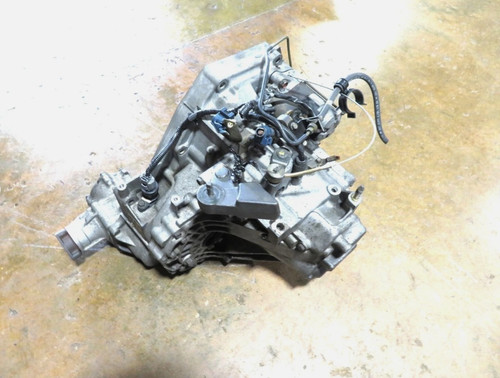 Honda CRV B20B 4×4 Auto/MAN Gearbox thumbnail 3