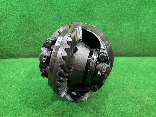 NISSAN PATROL Y61 ZD30 REAR LOCKING DIFFERENTIAL 3.909 RATIO thumbnail 6