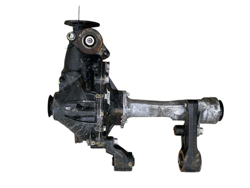 2024 TOYOTA LAND CRUISER J250 2.4L HYBRID FRONT DIFFERENTIAL AXLE CARRIER (3.583