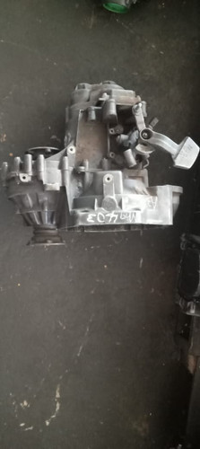 A3 1.9 TD 6 Speed Gearbox thumbnail 2