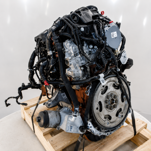 FORD RANGER 2.0L BI-TURBO DIESEL ENGINE PX SERIES 3 YN2S 2018-2022 thumbnail 3