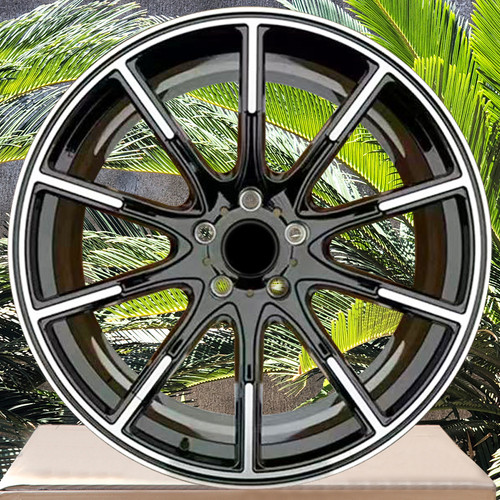 Black Rhino 205/65R15 All-Terrain Tyre for Passenger Cars & SUVs (Price per Set) thumbnail 3