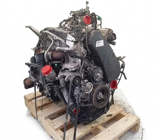 TOYOTA HILUX D-4D EGR ENGINE 4-CYLINDER 3.0L TURBO DIESEL 1KD-FTV 2007-2011 thumbnail 2