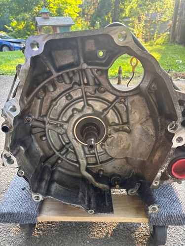 HONDA D16 AUTOMATIC GEARBOX thumbnail 3