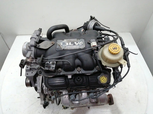 Chrysler Voyager 3.3L Petrol Engine thumbnail 4