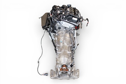 BMW F-Series 2.0L Turbo Diesel B47 Engine Automatic Transmission ECU DDE8596362 thumbnail 4