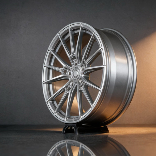 Aluminium Monoblock Beadlock-Style Off-Road Alloy Wheels thumbnail 3