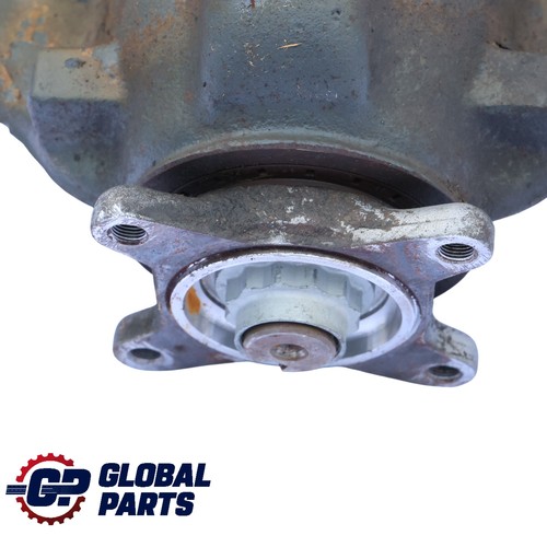 Mercedes Sprinter W906 Rear Axle Differential Diff A9063506700 741412 4,182 thumbnail 15