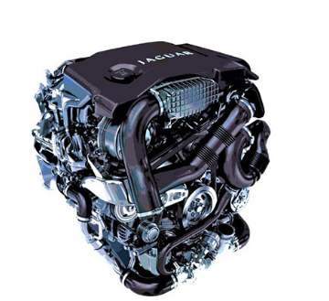 2.7 V6 Twin Turbo Diesel