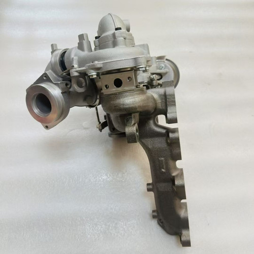 Volkswagen Amarok 2.0L BiTDI Twin Turbocharger thumbnail 6