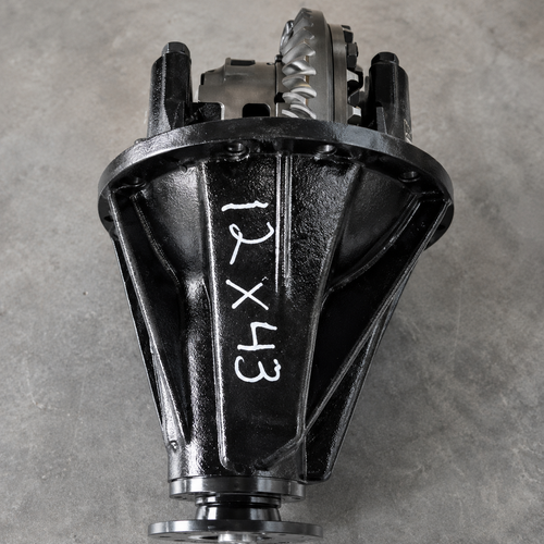 TOYOTA HILUX 4.0L 1GR-FE REAR DIFFERENTIAL 12X43 3.583 RATIO 2006-2016 thumbnail 6
