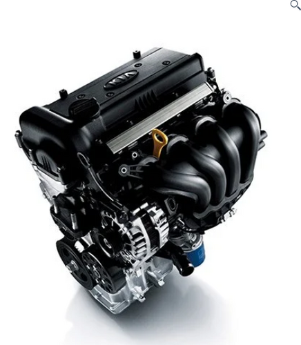 Carnival K5v6 / 2.3 Diesel / G4hd