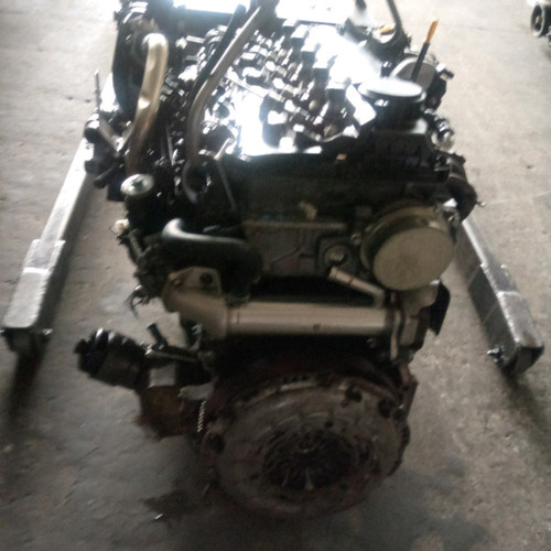 Ford 3.2 Diesel Engine thumbnail 3