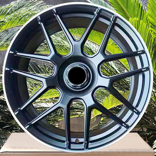Black Rhino 205/65R15 All-Terrain Tyre for Passenger Cars & SUVs (Price per Set) thumbnail 4